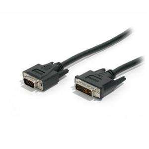   15 DVI/VGA Display Monitor Ca (Cables Audio & Video)
