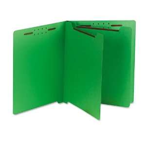   filing systems.   Full cut end tabs undercut for extra visibility