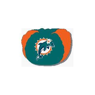  NFL Miami Dolphins Bean Bag Chair: Sports & Outdoors