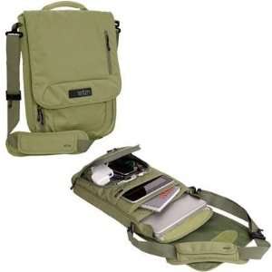  STM Bags vertical small sage 