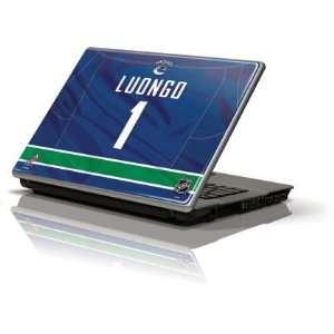  R. Luongo   Vancouver Canucks #1 skin for Dell Inspiron 