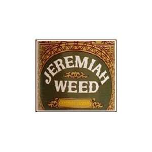  Jeremiah Weed Cherry Bourbon Grocery & Gourmet Food