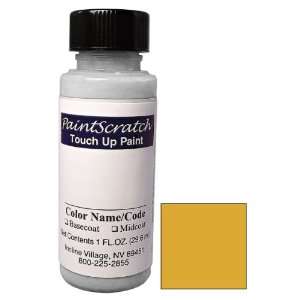  1 Oz. Bottle of Spice Poly Touch Up Paint for 1975 Dodge 