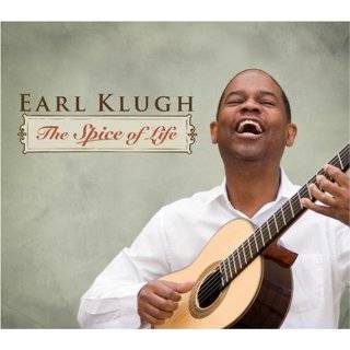 Top Albums by Earl Klugh (See all 44 albums)