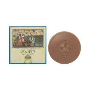   of Butchers Broom & Mullein by Speziali Fiorentini 3.3 oz Bath Soap