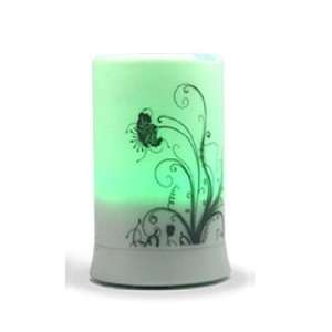   Aroma Diffuser Aromatherapy w/ 4 Timer Settings 6 Color Light Change