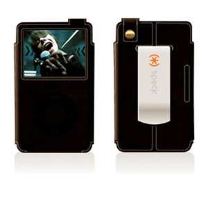  Techstyle Ipod Classic   Black  Players & Accessories