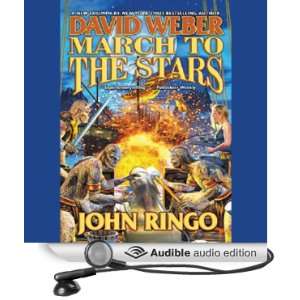   Book 3 (Audible Audio Edition) David Weber, John Ringo, Stefan