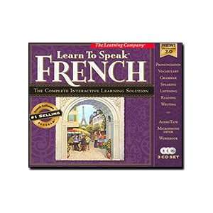  Learn to Speak French 7.0