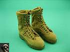 Soldier Story   #KK0612 USAF CCT (China EXPO) Boots 1/6