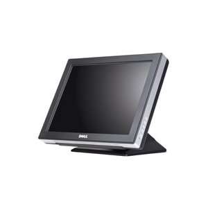  Dell E157fpt Touch screen LCD Monitor: Electronics