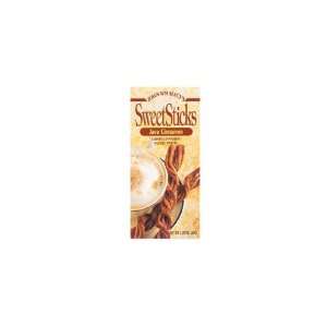   Java Cinnamon Sweet Stick (Economy Case Pack) 1.25 Oz Box (Pack of 15