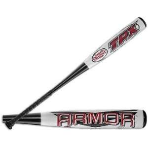    Louisville Slugger TPX Armor Baseball Bat: Sports & Outdoors