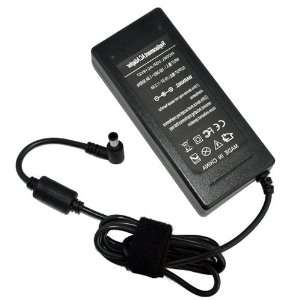  Laptop AC Adapter Power Supply for Sony Vaio PCG FR, PCG 