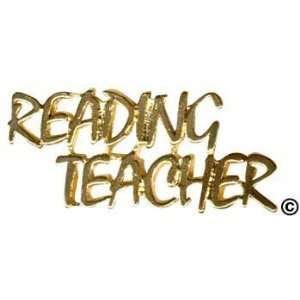  Reading Teacher Letters 