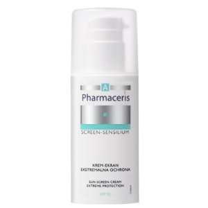  Eris   Pharmaceris A   SCREEN SENSILIUM Sunscreen Cream 