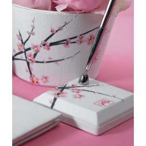  Cherry Blossom Pen Set: Office Products