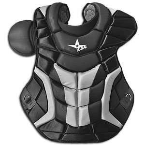   All Star System 7 Ultra Cool Chest Protector   Men: Sports & Outdoors
