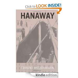 Start reading Hanaway  
