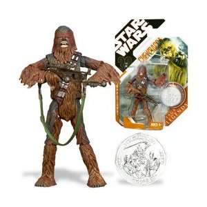  Star WarsChewbacca Toys & Games