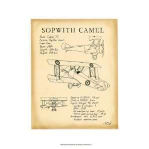  Tara Friel   Sopwith Camel: Home & Kitchen