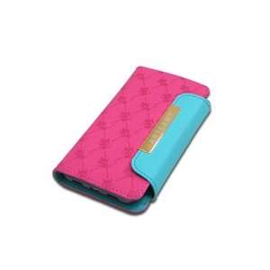   Cover for Galaxy Note (I9220/N7000)   Pink: Cell Phones & Accessories
