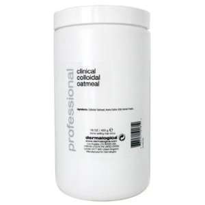 Exclusive By Dermalogica Clinical Colloidal Oatmeal Masque (Salon Size 