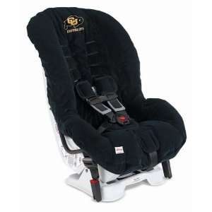  Colorado Buffaloes Child Car Seat Memorabilia.: Sports 