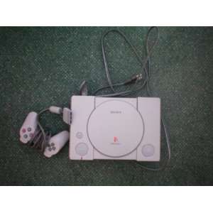  Sony Playstation Model SCPH 5501 w/ Controller    as shown 