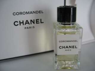 Chanel COROMANDEL Les Exclusifs de Chanel