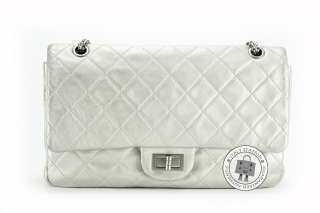 MPRS CHANEL A37590 QUILTED CLASSIC 2.55 FLAP BAG  