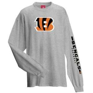  Cincinnati Bengals For The Team Long Sleeve T Shirt 
