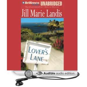   Lane (Audible Audio Edition) Jill Marie Landis, Sandra Burr Books