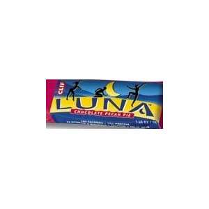  Luna Bar   Chocolate Pecan Pie 15x1.69 OZ: Health 