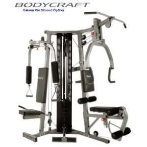  BodyCraft Galena Pro Stack Shroud