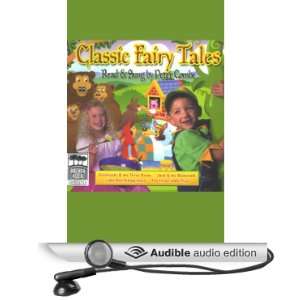   Fairy Tales (Audible Audio Edition) Read/Sung by Peter Combe Books