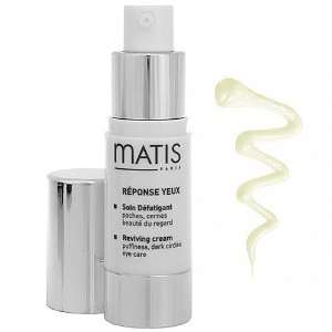 Matis Paris Reviving Eye Cream   Soin Defatigant 0.51 fl oz.