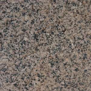  Montego Sela Dune Brown 18 X 18 Polished Granite Tile (13 