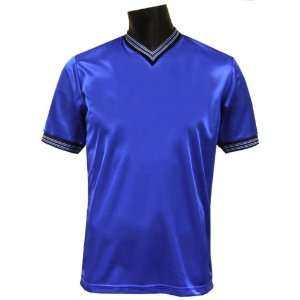  Epic Team Soccer Jerseys   17 COLORS 05 ROYAL AS Sports 