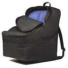 Childress Ultimate Padded Car Seat Travel Bag