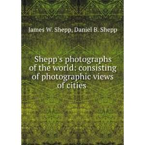   Copies of Famous Paintings and Statuary . James W. Shepp Books