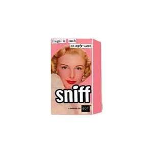  Sniffs Tissues   Anne Taintors Frugal 50461