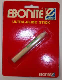 Ebonite Ultra Glide Stick Shoe Slide     