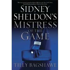  Sidney Sheldons Mistress of the Game  N/A  Books