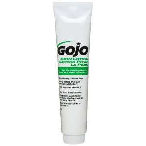 Gojo 8140 24 5 Oz. Skin Lotion Tube (Case of 24):  