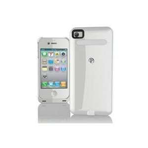  Duracell Powermat RCA4W1 Wireless Case for iPhone 4/4S 