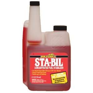  Sta Bil Fuel Stabilizer, 8oz. (22208) Automotive