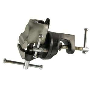  Bench Vise 1 1/4 Clamp type   Sold Individually: Arts, Crafts & Sewing