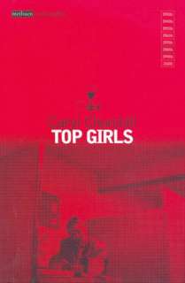 top girls caryl churchill paperback $ 13 95 buy now