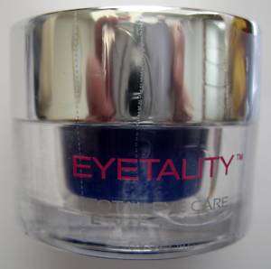 Serious Skin Care EYETALITY TOTAL EYE CARE   Evening  